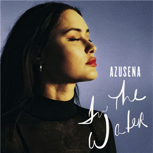 New single out from Azusena!