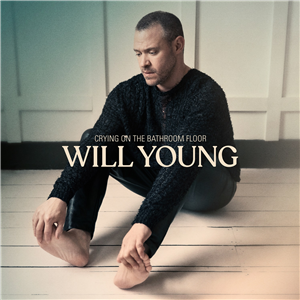 New album from Will Young