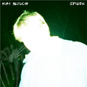 Kai Bosch – 'Spider' EP