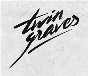 The debut single 'Brothers' by Twin Graves produced by Ian Dowling