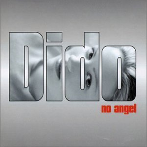 Dido's 'No Angel' in Top 10 Albums of all time!