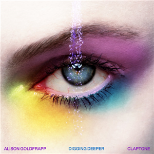 New track 'Digging Deeper' from Alison Goldfrapp 