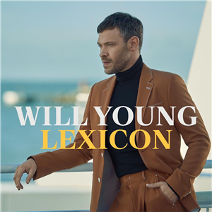 Will Young's new album is here