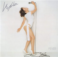 Kylie Minogue - Your Love