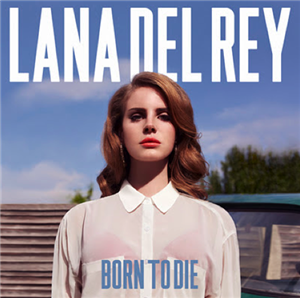 Liam Howe and Hannah Robinson's 'Lolita' to feature on Lana Del Rey's 'Born To Die'.