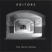 The Editors - The Back Room